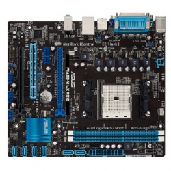 ASUS F1A55-M LE FM1